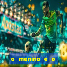 o menino e o espelho pdf